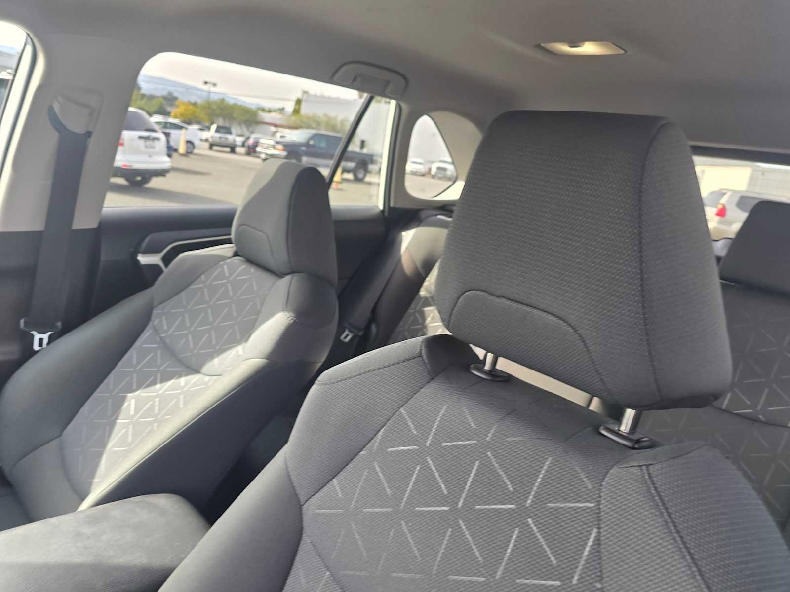 Used 2025 Toyota RAV4 XLE w/ Weather Package image 23