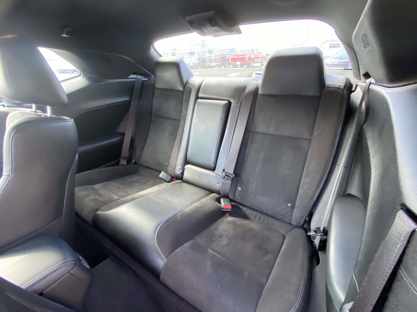 Used 2023 Dodge Challenger R/T Scat Pack w/ Plus Package image 19