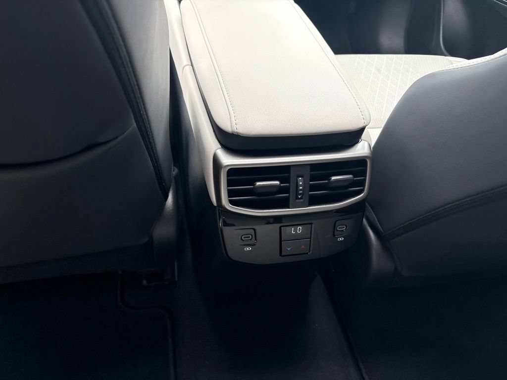 Certified 2026 Lexus RX 350 Premium Plus w/ Accessory Package (Z1) FWD image 19