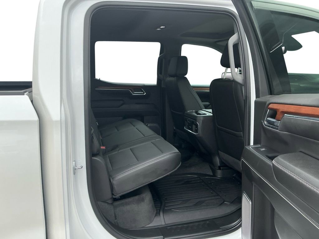 Used 2022 GMC Sierra 1500 Denali w/ Technology Package image 23