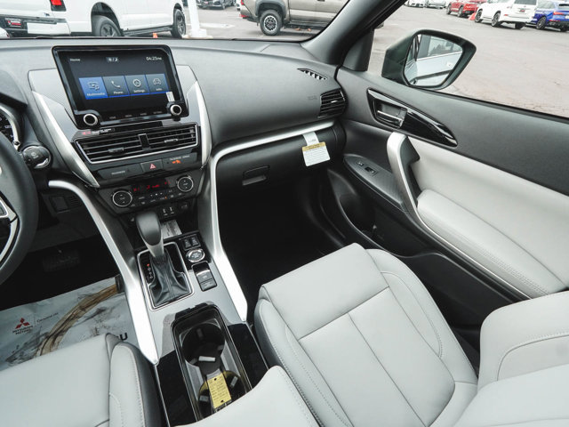 New 2026 Mitsubishi Eclipse Cross SEL image 38
