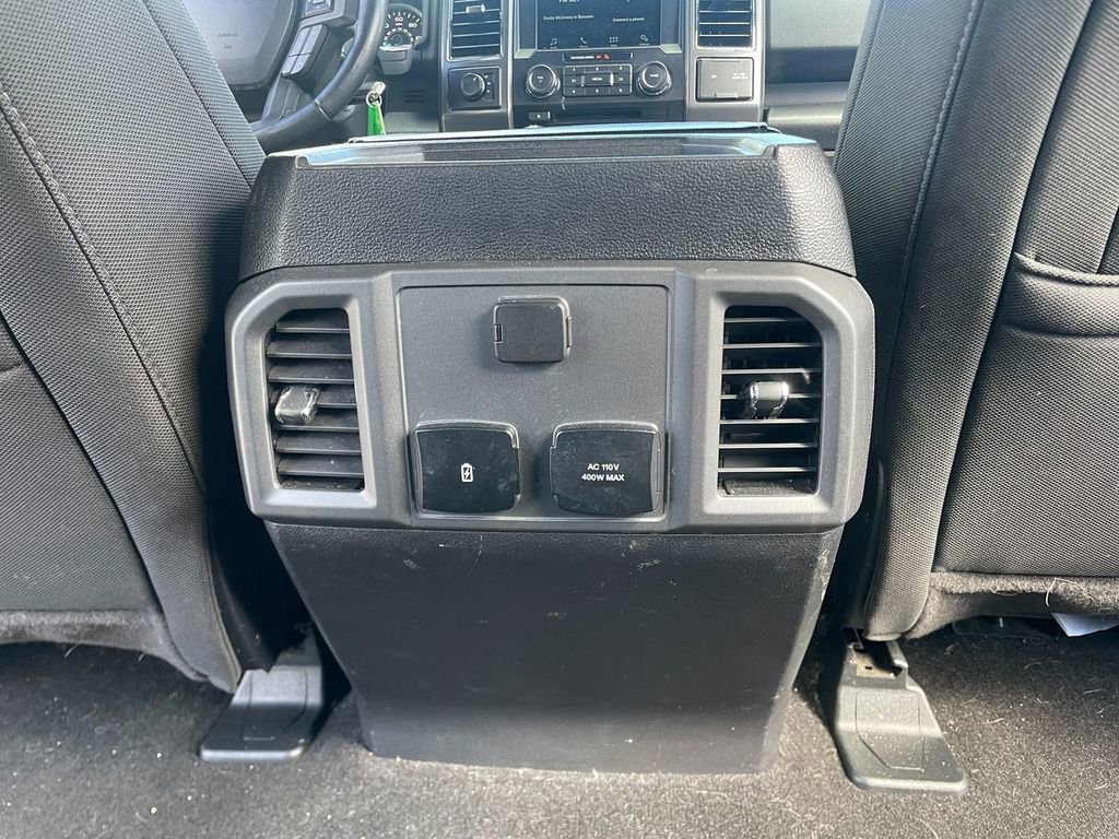 Used 2018 Ford F150 XLT w/ Equipment Group 302A Luxury image 27