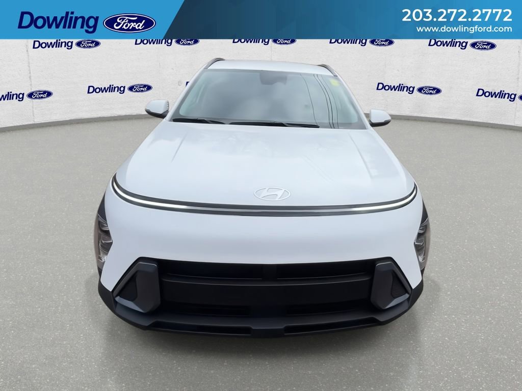 Used 2024 Hyundai Kona SEL image 7