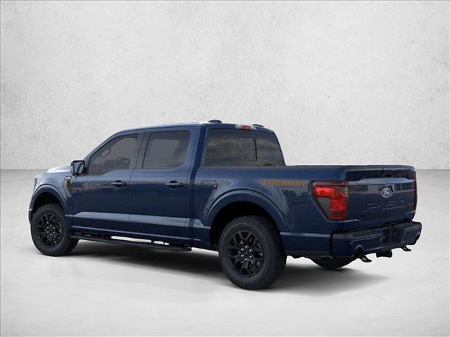 New 2026 Ford F150 Tremor video 4