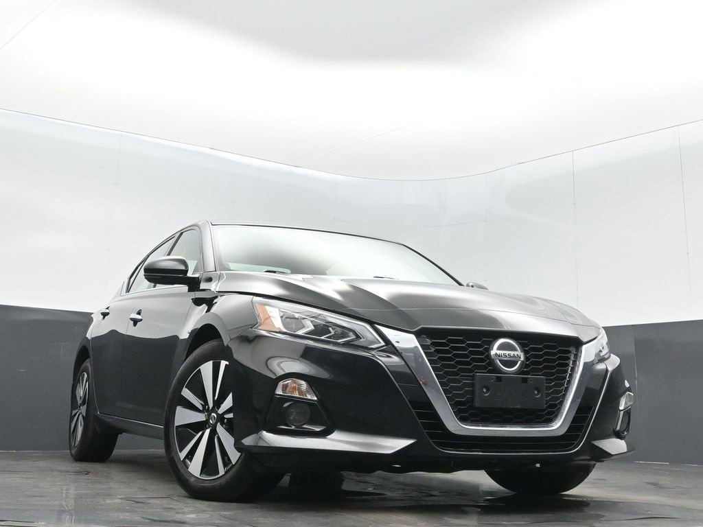 Used 2019 Nissan Altima 2.5 SV image 28