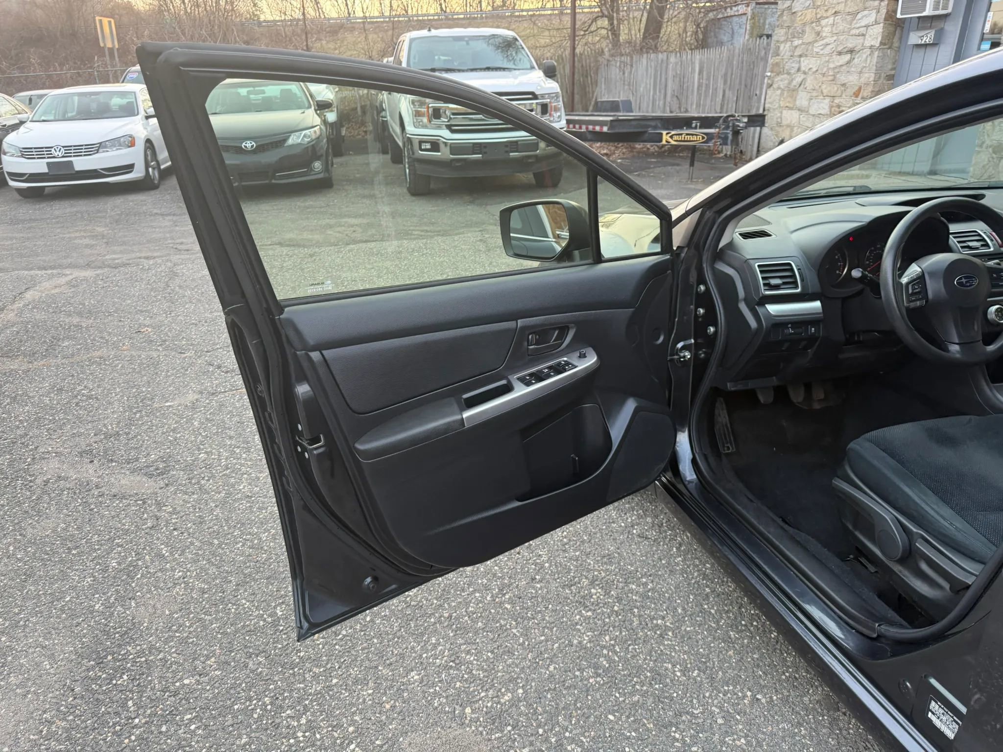 Used 2016 Subaru Impreza 2.0i image 31