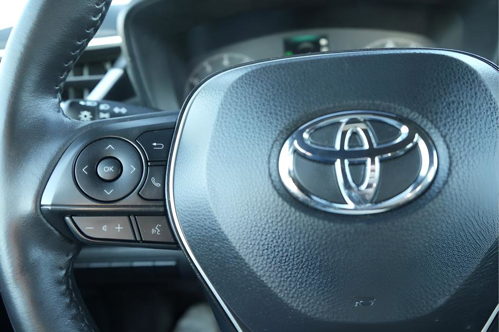 Used 2024 Toyota Corolla SE image 26