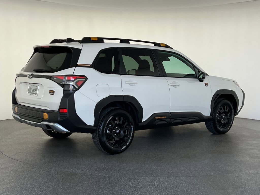 New 2026 Subaru Forester Wilderness image 4