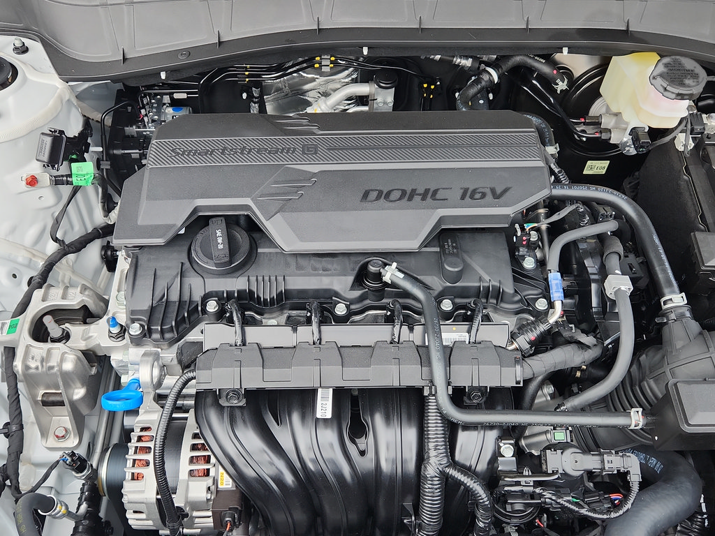 New 2026 Hyundai Kona SEL Sport AWD/4WD image 10