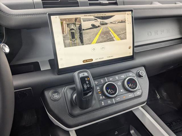 Used 2025 Land Rover Defender 130 S image 13