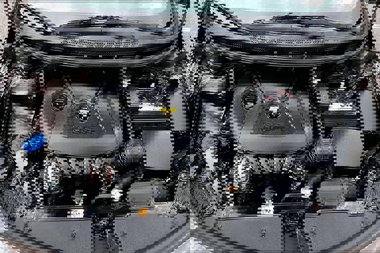 Used 2014 Kia Forte EX image 31