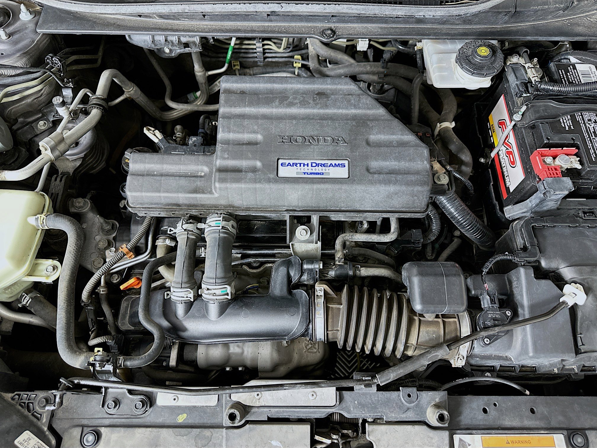 Used 2020 Honda CR-V LX image 30