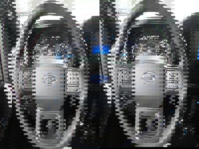 Used 2022 Ford F150 XL w/ STX Appearance Package image 73