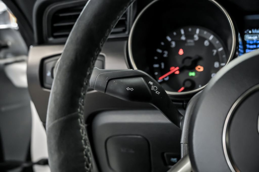 Used 2018 Ford Mustang Shelby GT350 image 25