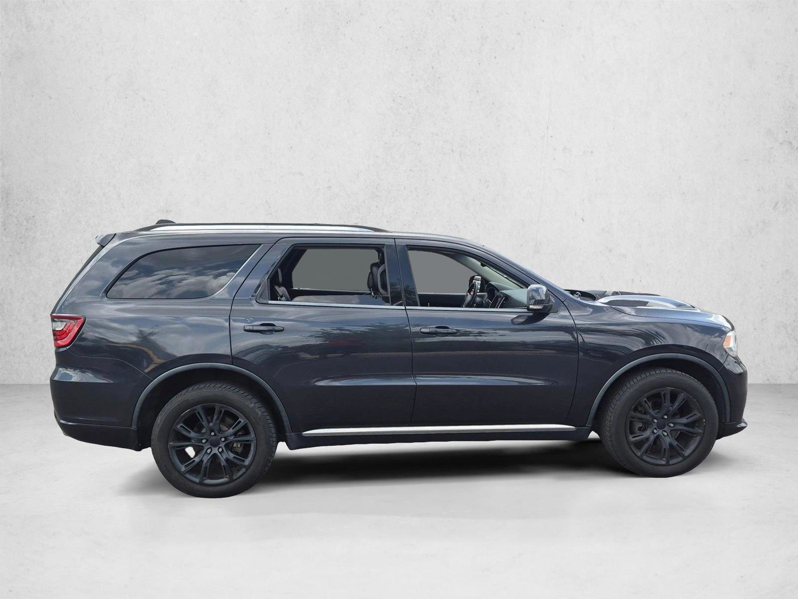 Used 2015 Dodge Durango Limited w/ Premium Group AWD/4WD image 4