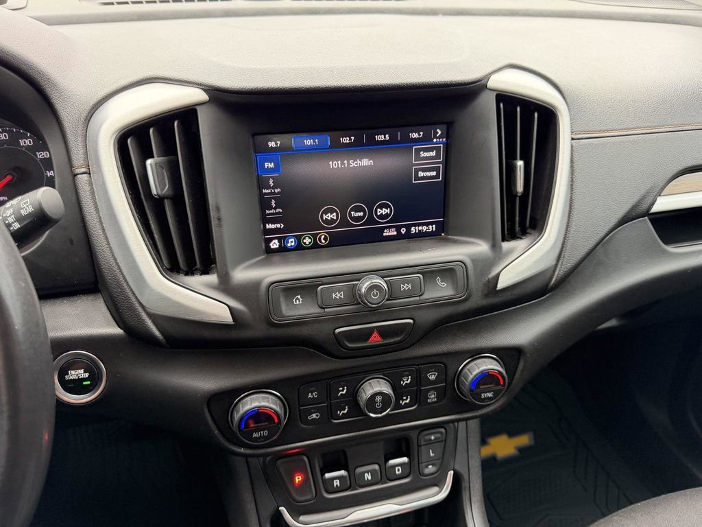 Used 2020 GMC Terrain SLE w/ Driver Convenience Package AWD/4WD image 26