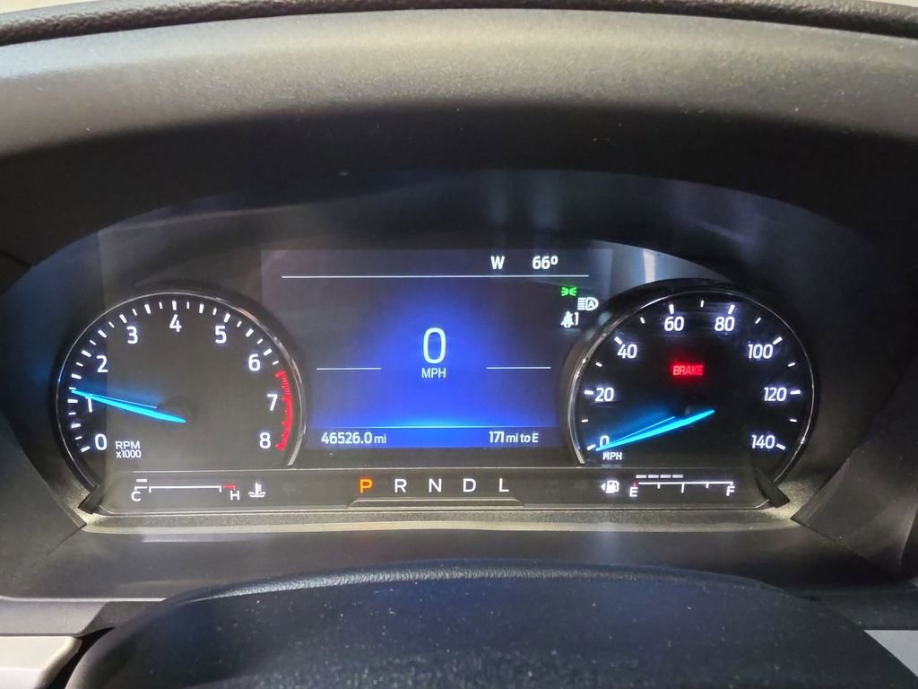 Used 2022 Ford Explorer XLT AWD/4WD image 10