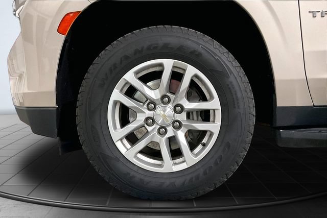 Used 2022 Chevrolet Tahoe 4WD image 9