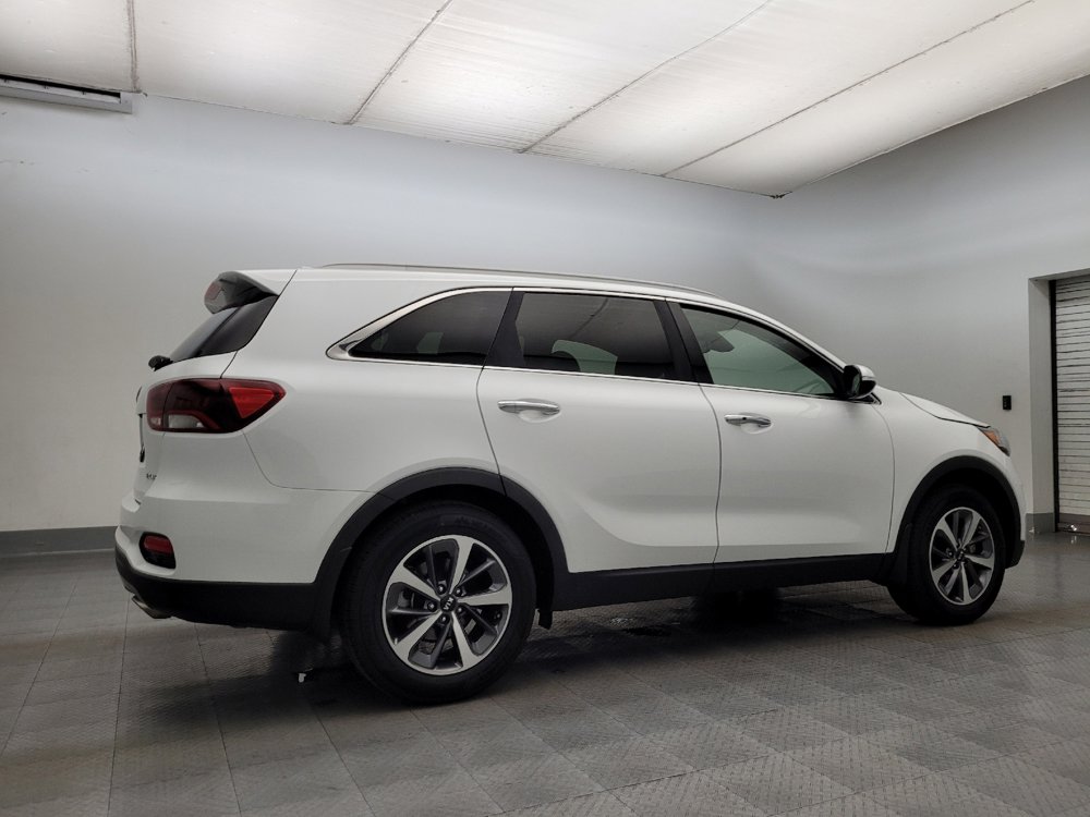 Used 2019 Kia Sorento EX image 10