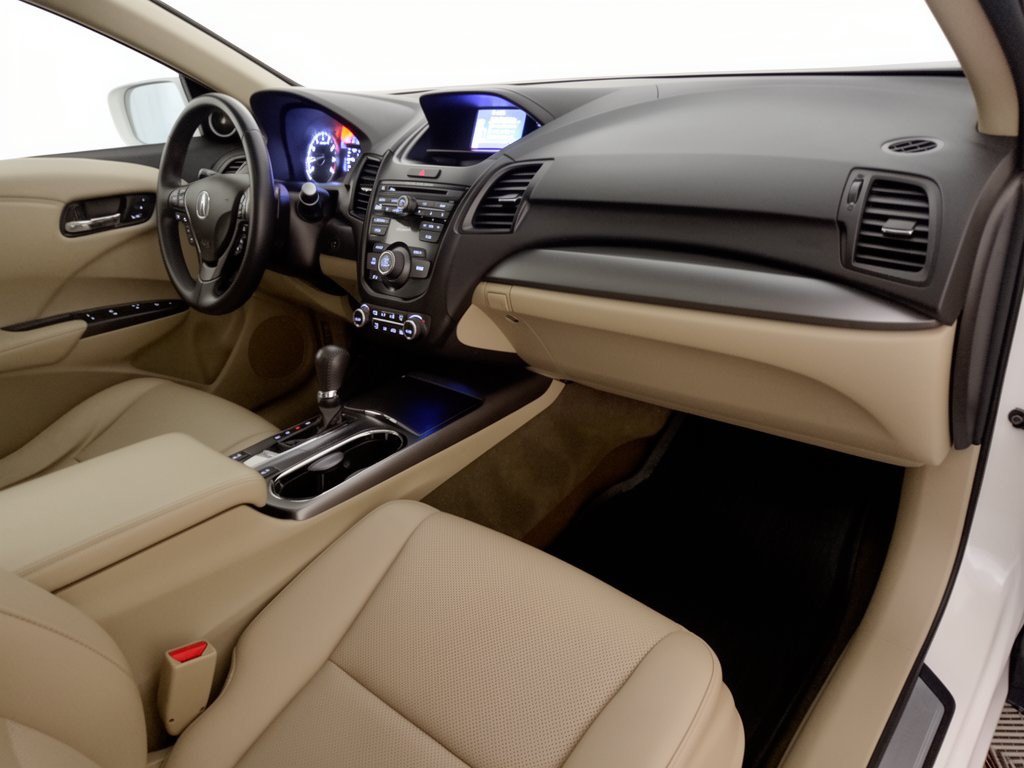 Used 2014 Acura RDX AWD image 31