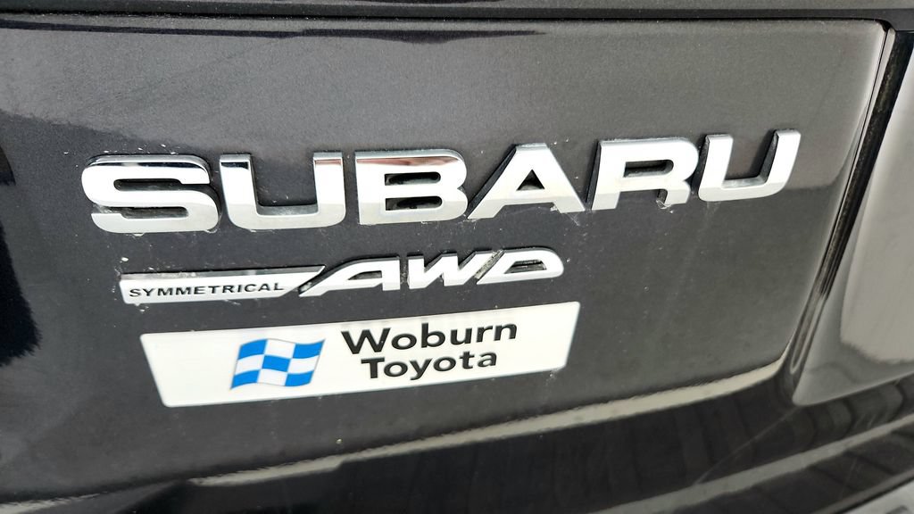 Used 2018 Subaru Forester 2.5i Limited AWD/4WD image 13