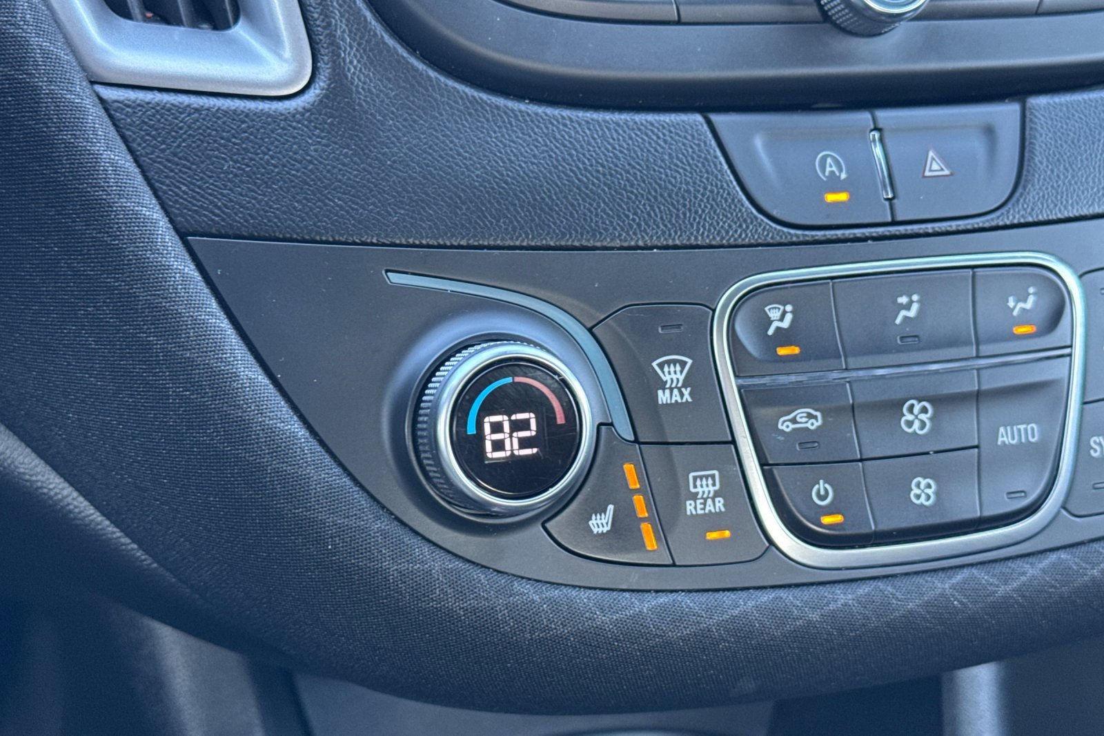 Used 2023 Chevrolet Malibu LT w/ Driver Confidence Package image 29