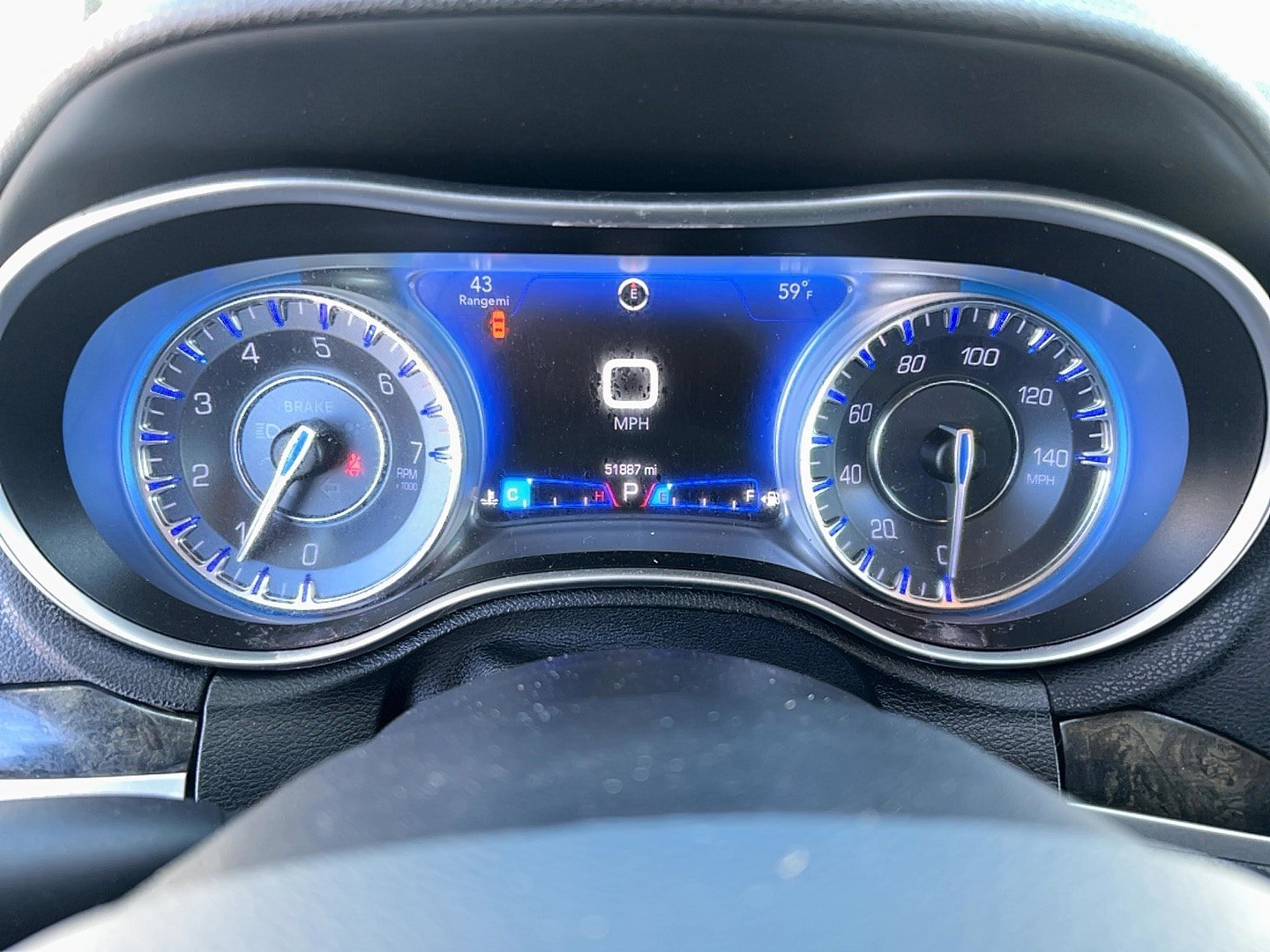Used 2021 Chrysler 300 Touring L image 18