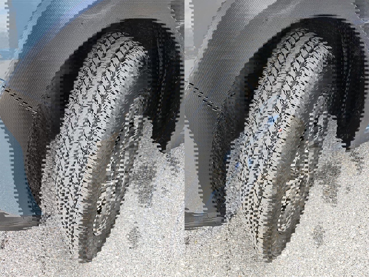 Used 2025 Subaru Crosstrek 2.0i Premium image 33