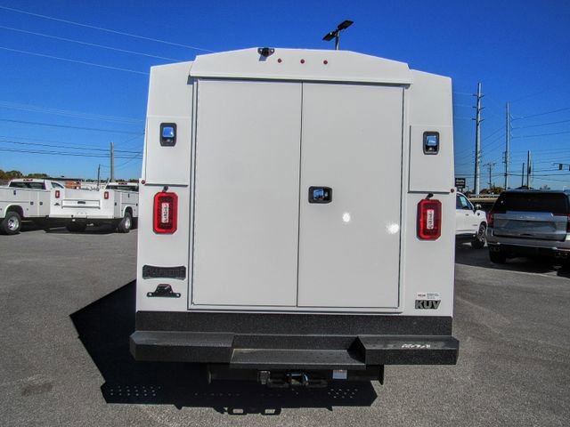 New 2025 Chevrolet Express 3500 w/ Power Convenience Package image 5