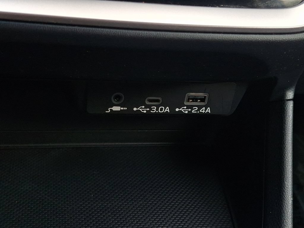 Certified 2024 Subaru Impreza 2.0i Sport AWD/4WD image 24