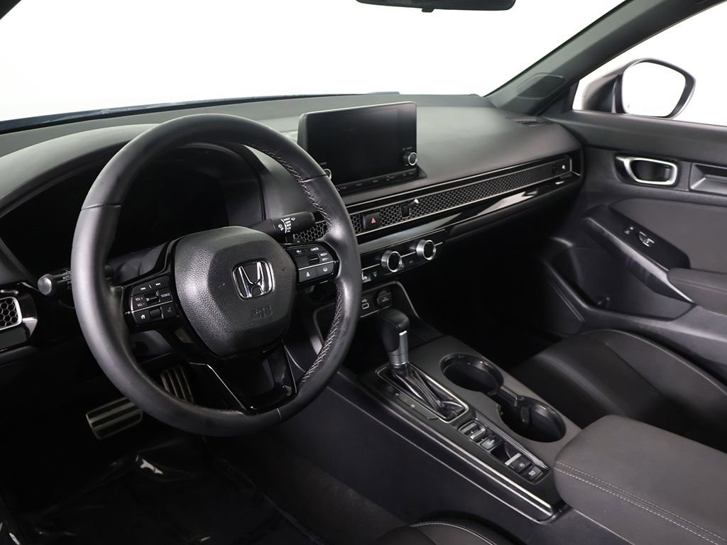 Used 2024 Honda Civic Sport image 23