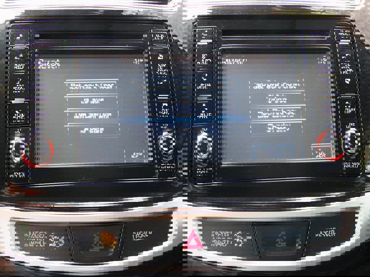 Used 2016 Mitsubishi Outlander Sport GT FWD image 25