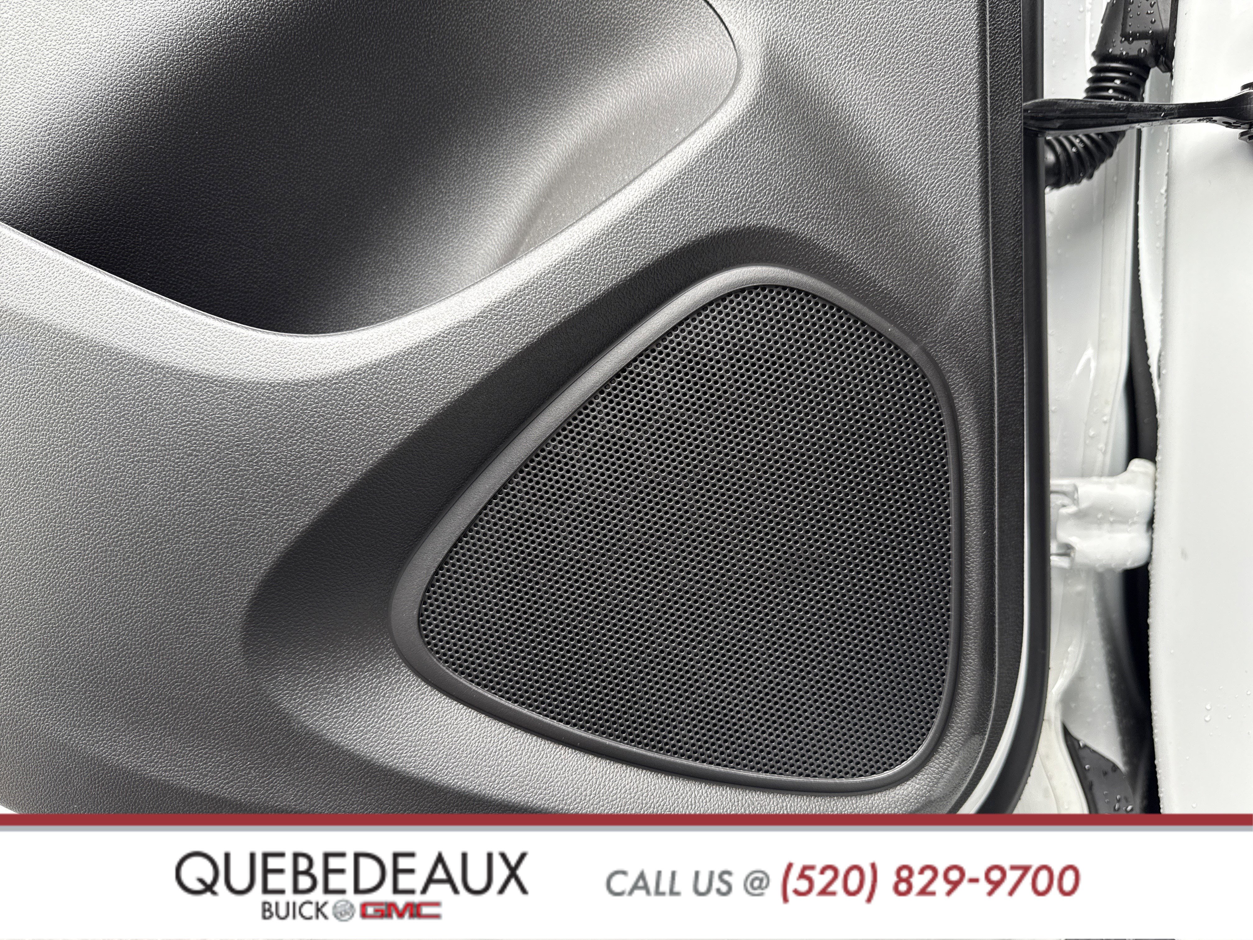 Used 2026 Buick Encore GX Preferred w/ Comfort Package image 21