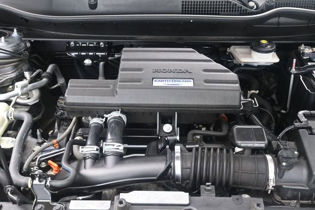 Used 2019 Honda CR-V EX image 21