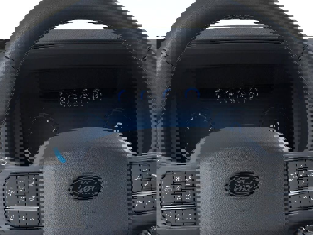 New 2025 Ford F150 XLT w/ Equipment Group 302A MID image 13