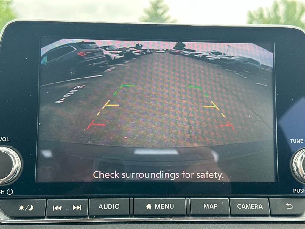 Used 2019 Nissan Altima 2.5 SL FWD image 23