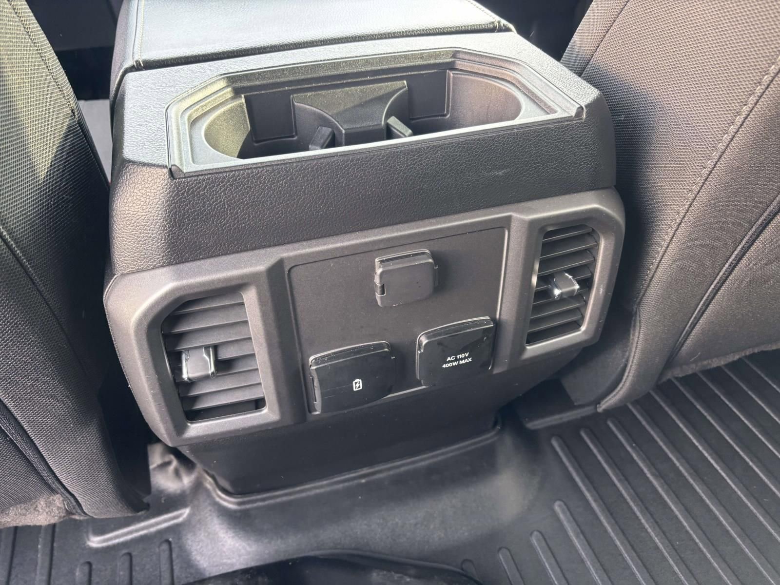 Used 2018 Ford F150 XLT w/ Equipment Group 302A Luxury image 34