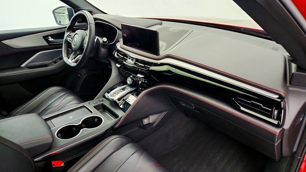 Used 2025 Acura MDX A-Spec image 27