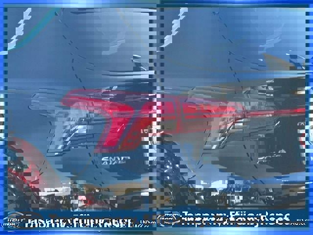 Used 2022 Hyundai Santa Fe SEL image 7