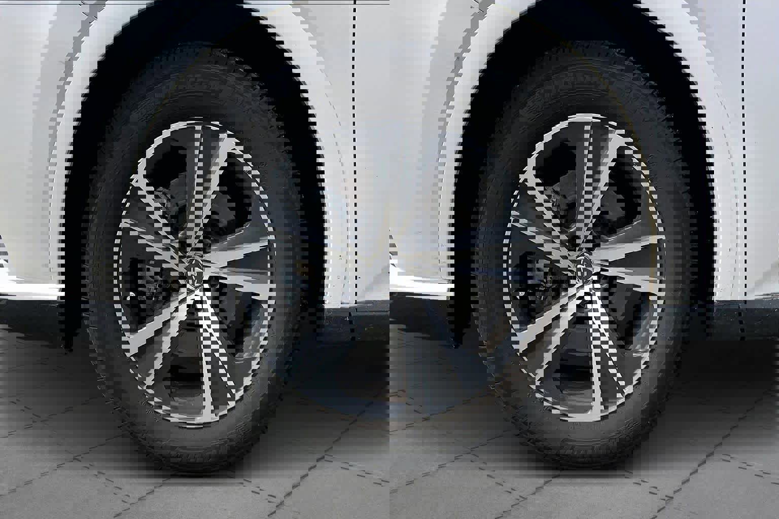 Used 2023 Lexus RX 350 Premium w/ Accessory Package image 11