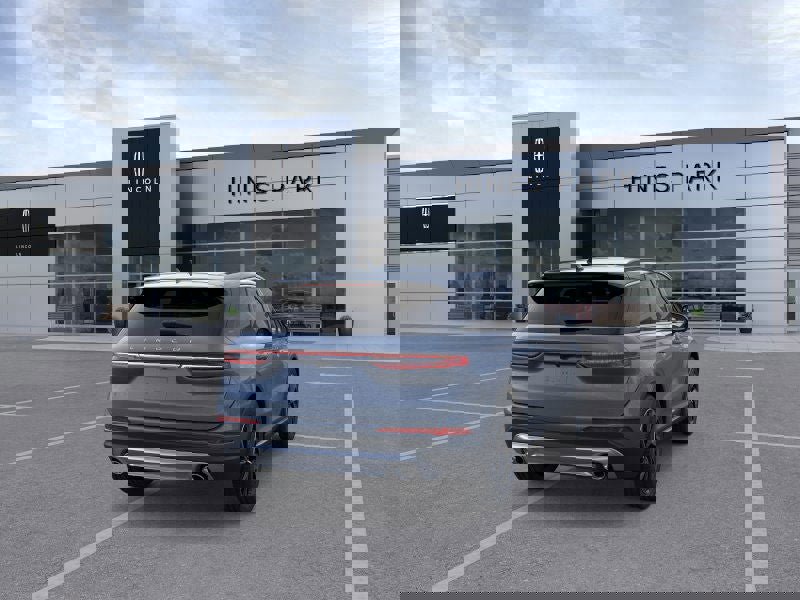 New 2026 Lincoln Corsair Reserve image 8