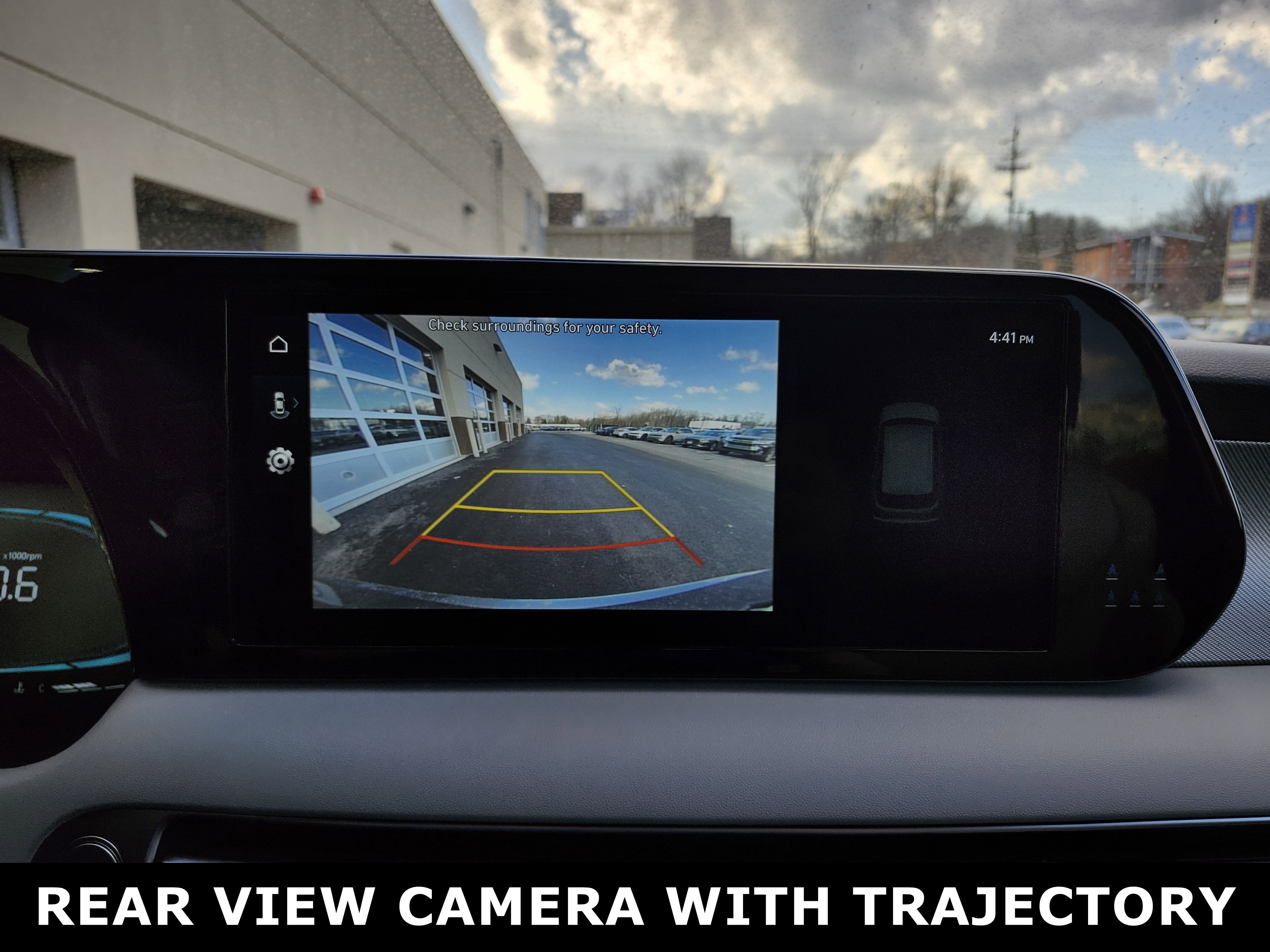 Used 2025 Hyundai Palisade SEL image 7