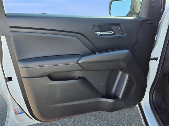 New 2026 GMC Canyon Elevation w/ Convenience Package image 22