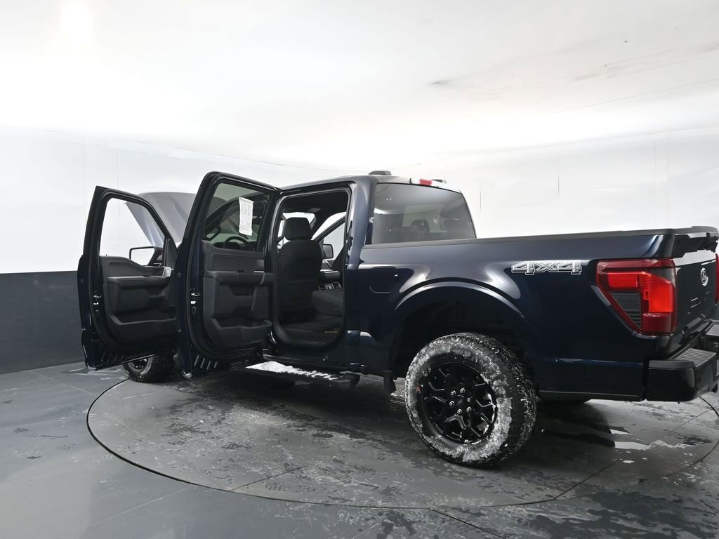 Used 2024 Ford F150 XLT w/ Bed Utility Package image 33