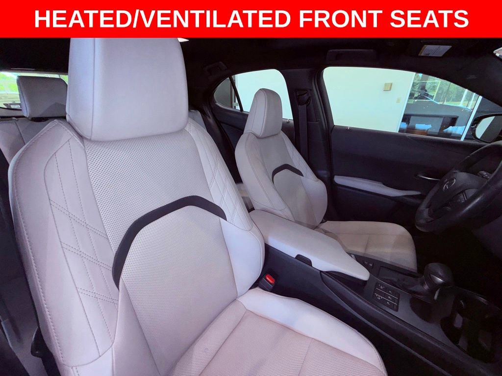 Used 2024 Lexus UX 250h FWD w/ Premium Package image 14