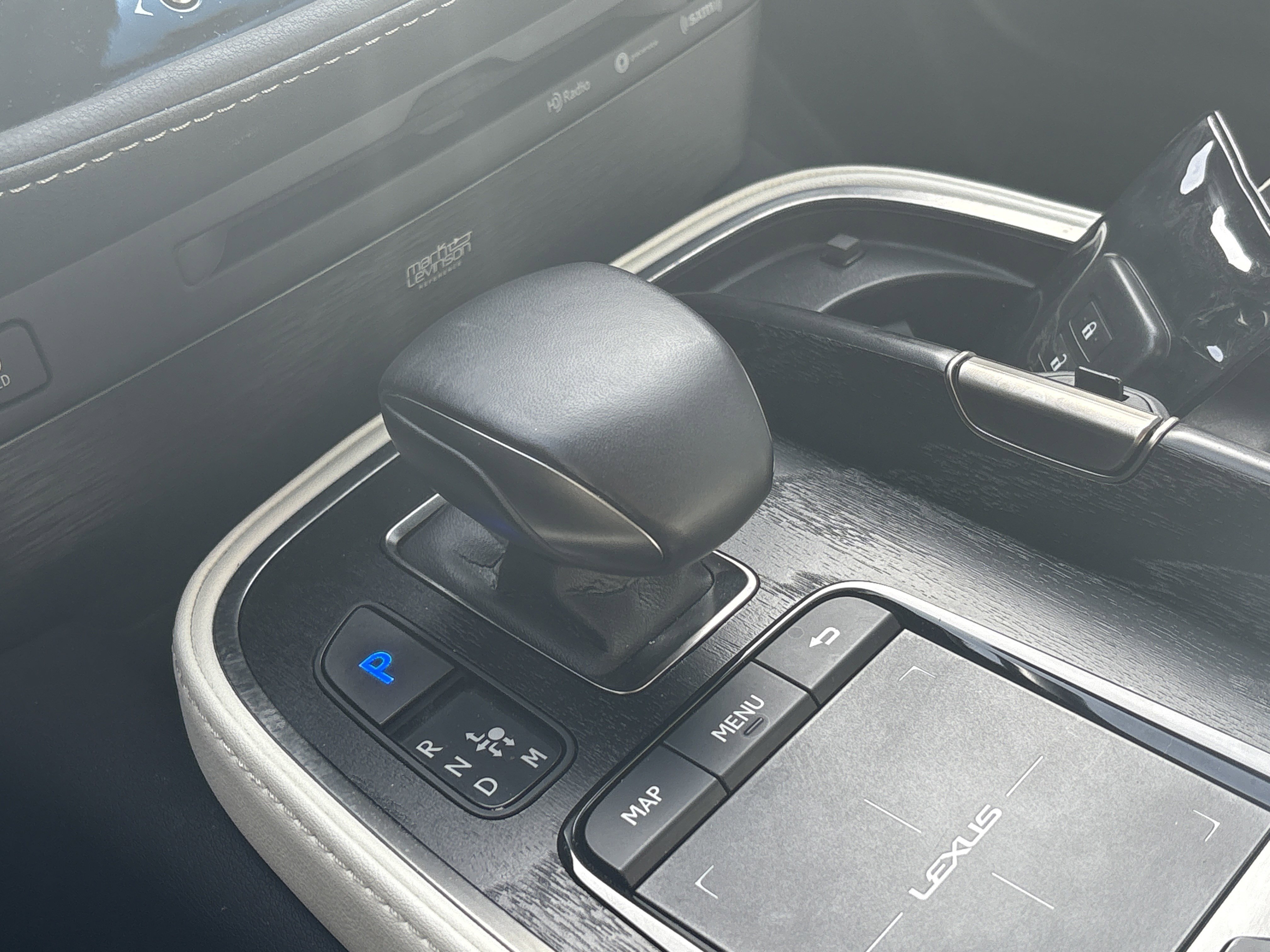 Certified 2022 Lexus LS 500 w/ Luxury Package image 26