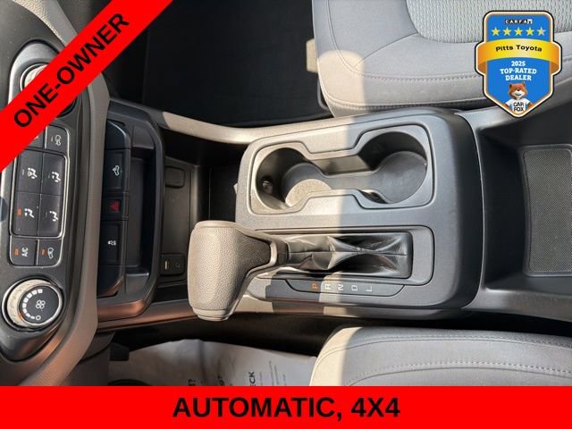 Used 2017 Chevrolet Colorado W/T w/ WT Convenience Package AWD/4WD image 21