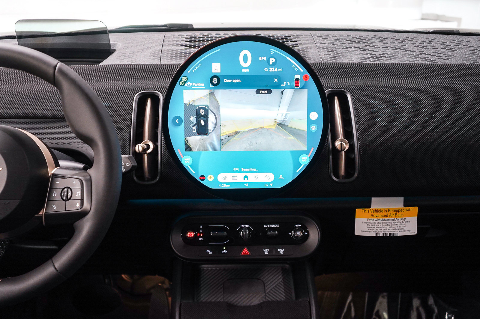 New 2027 MINI Cooper Countryman S AWD/4WD image 13