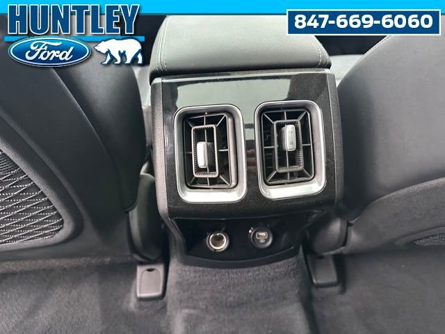 Used 2022 Kia Sorento SX image 16