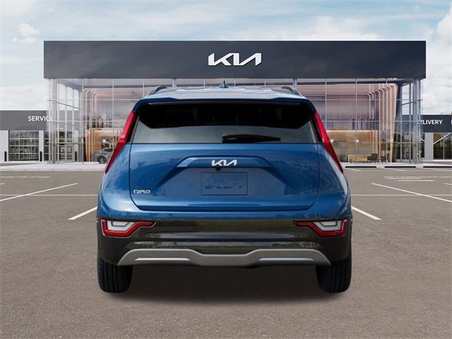 New 2025 Kia Niro Wave image 5
